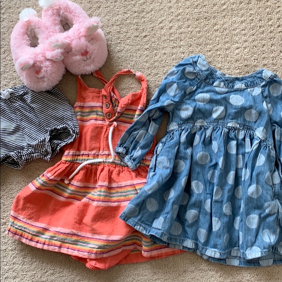 size 18 summer clothes